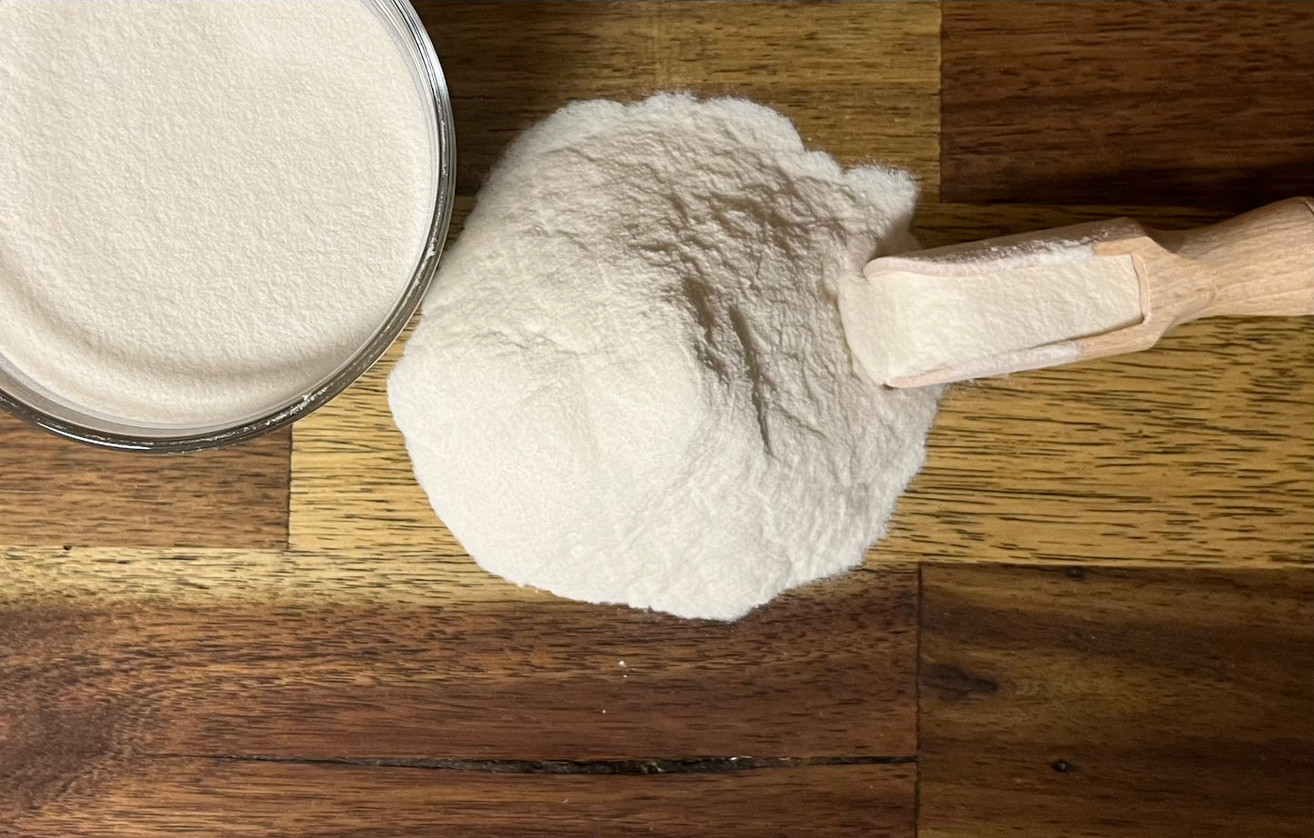 Agar Agar Pulver