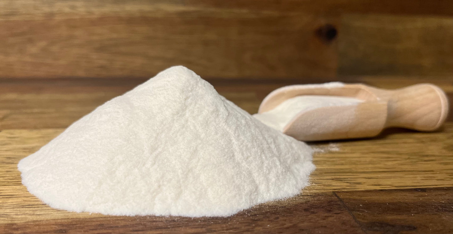 Agar Agar Pulver