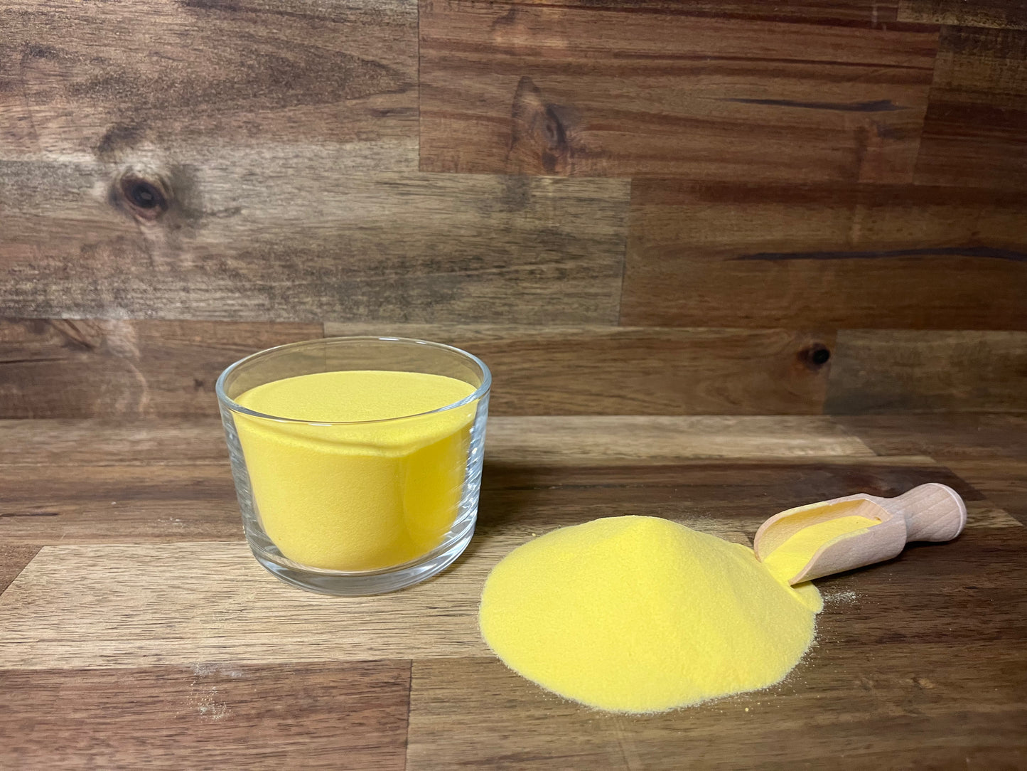 Amerikanskt smörsalt