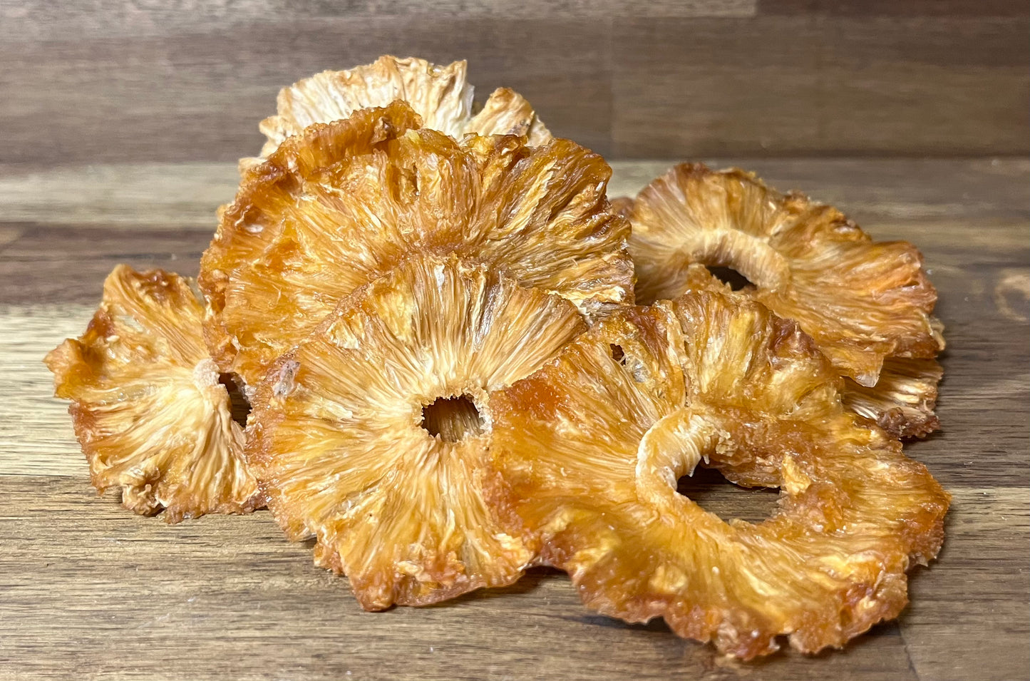 Ananas osötad