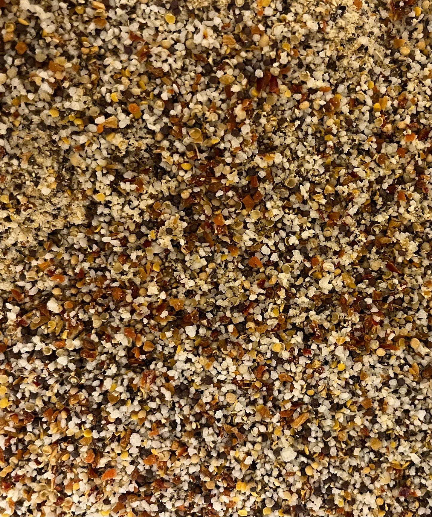 Apelsinpeppar