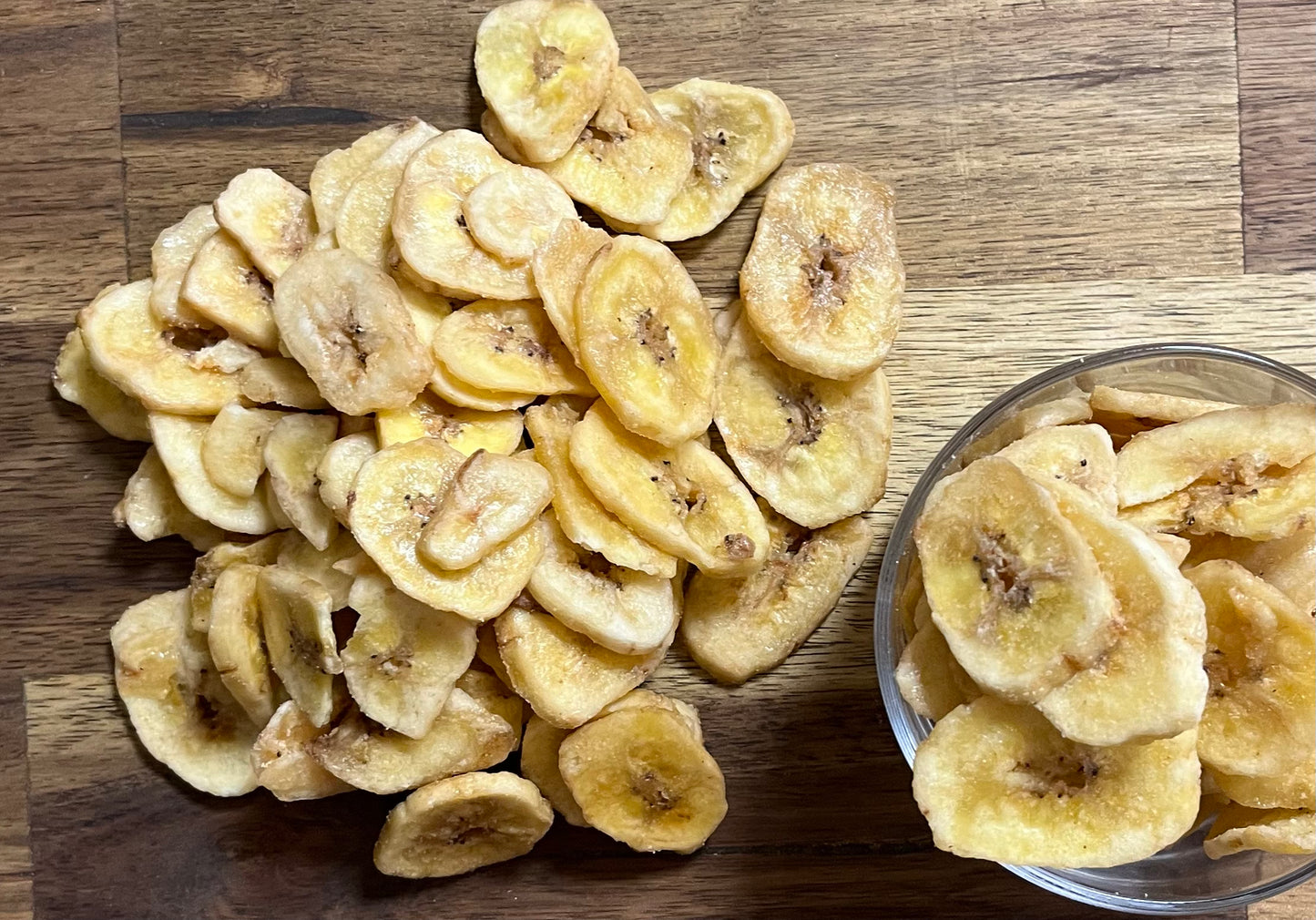 Bananchips