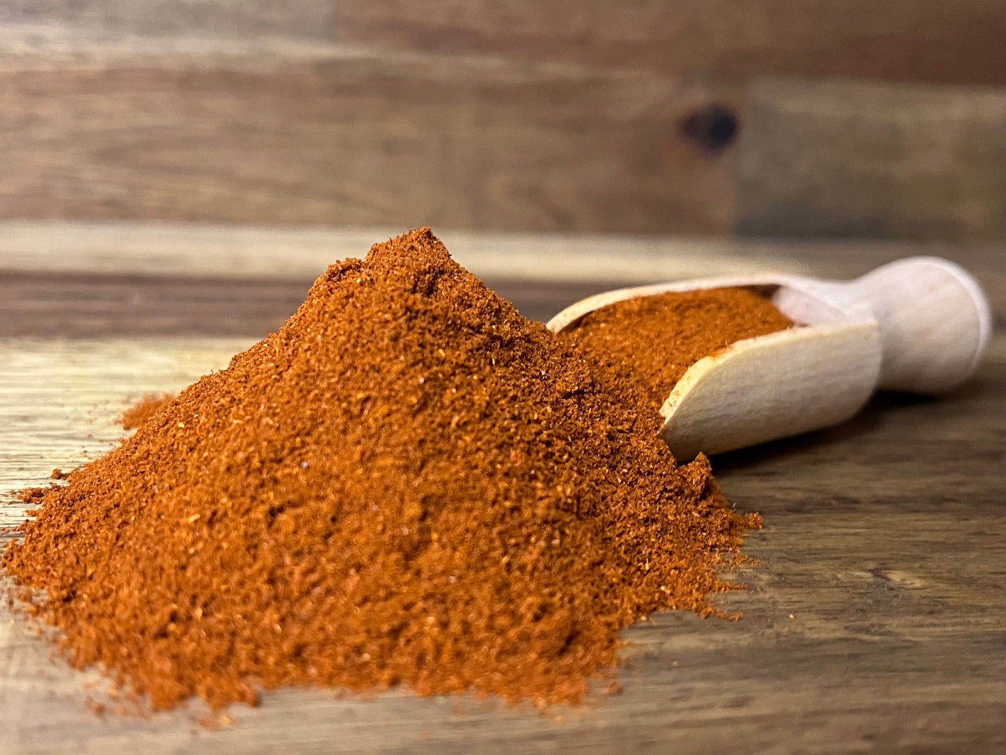 Cajennpeppar