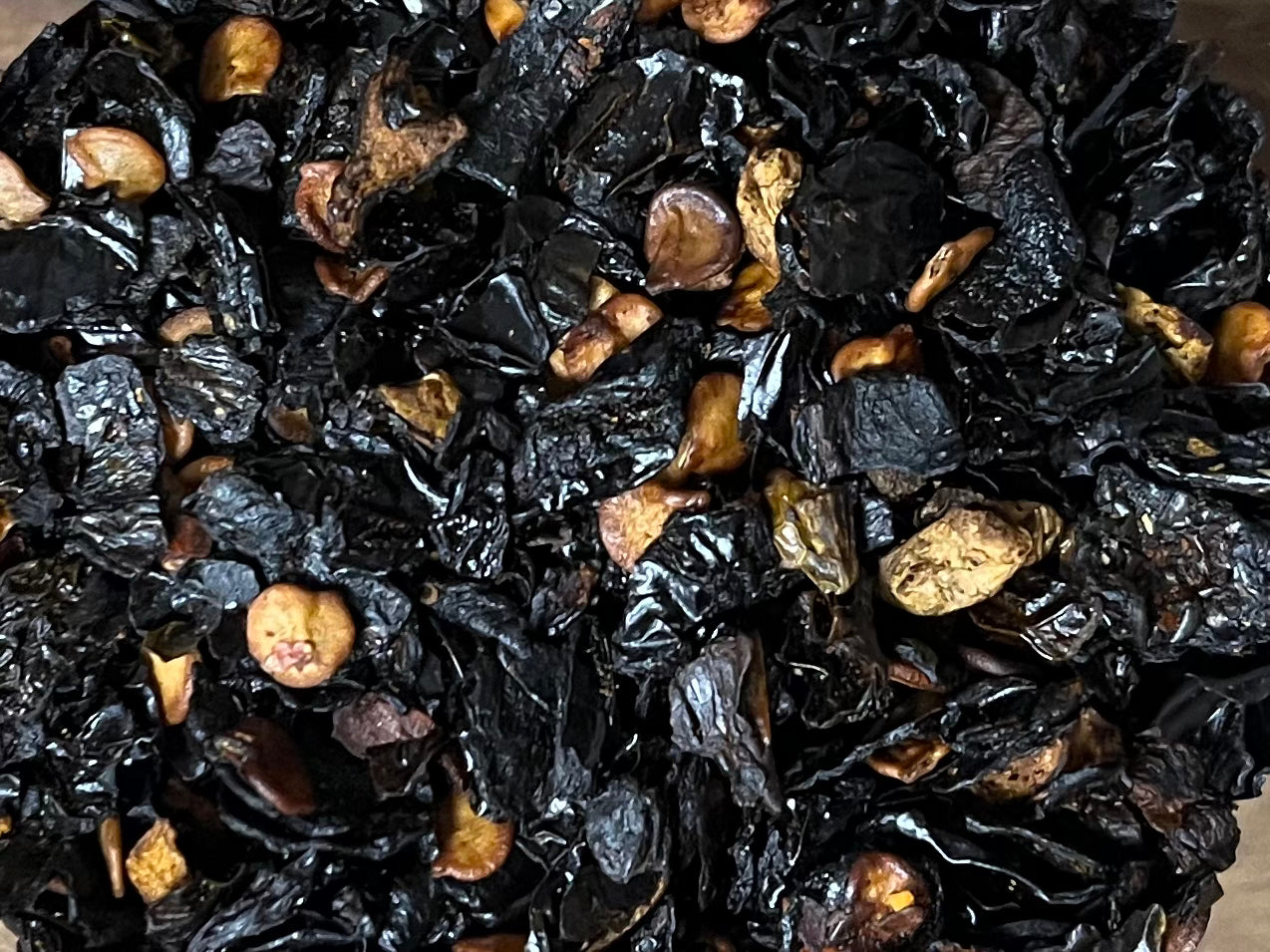 Chili Chipotle Flakes
