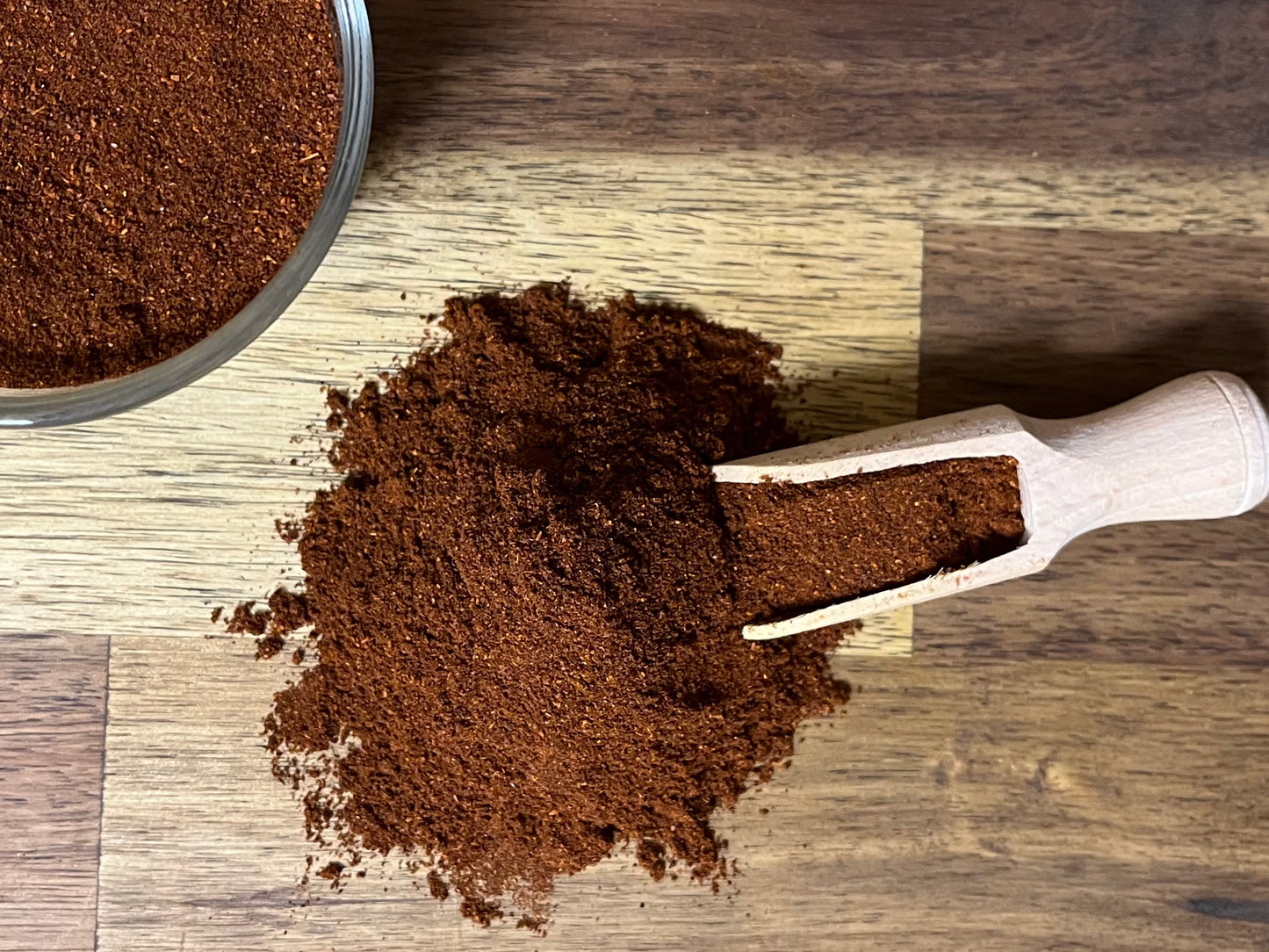 Chili Chipotle Malen