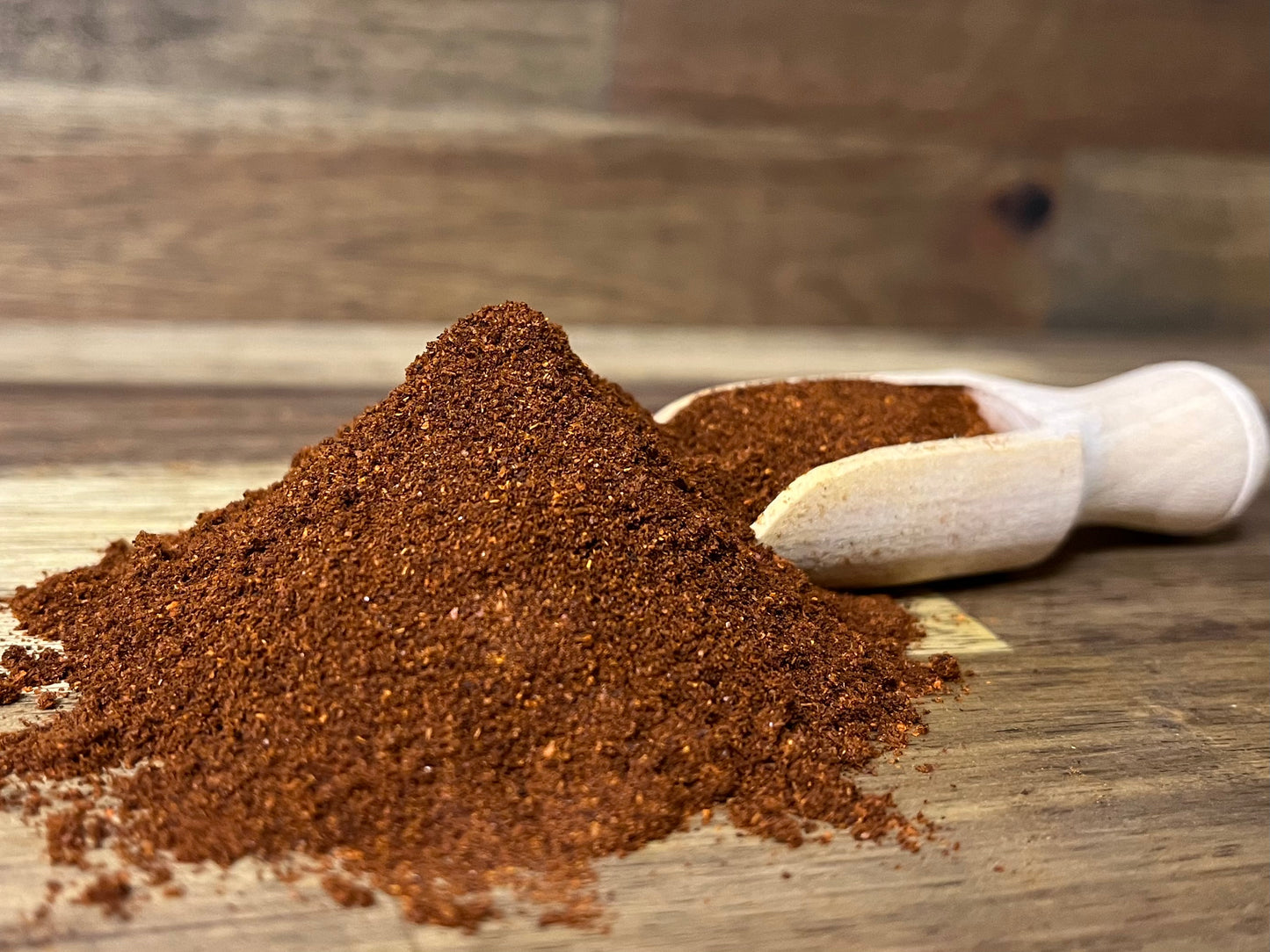 Chili Chipotle Malen