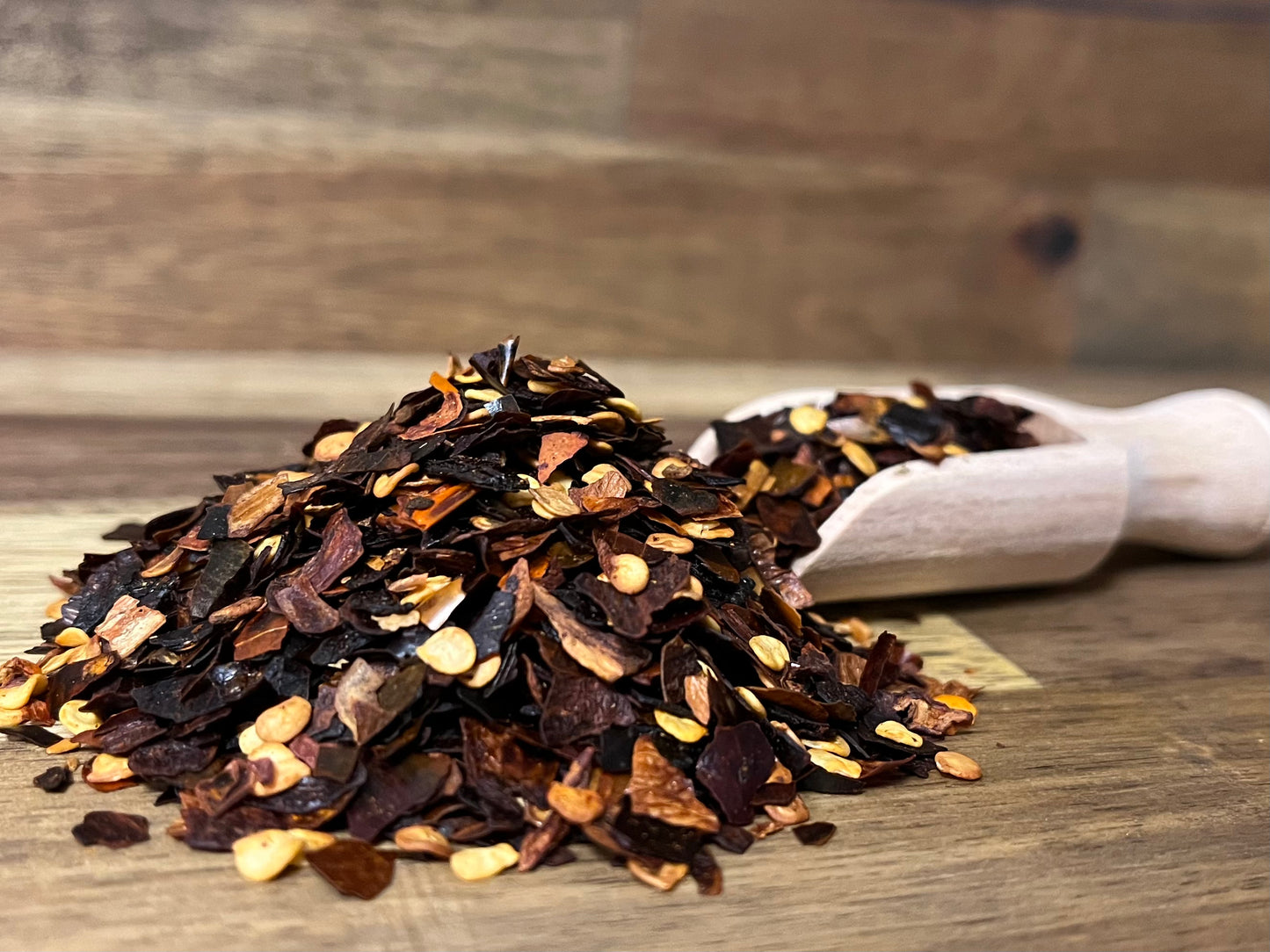 Chili Guajillo Flakes