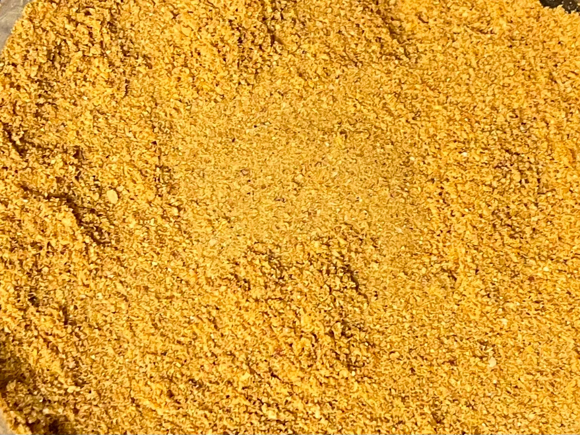 Chili Habanero Malen