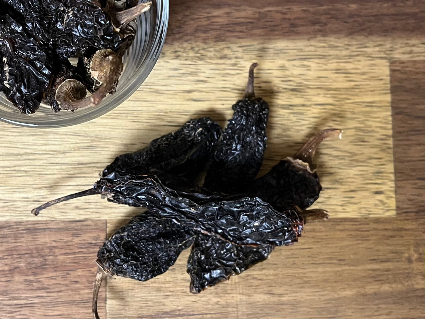 Chili Jalapeño Hel
