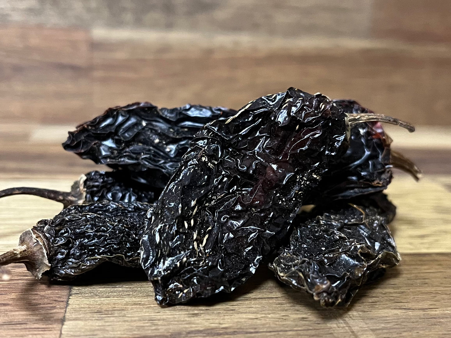 Chili Jalapeño Hel