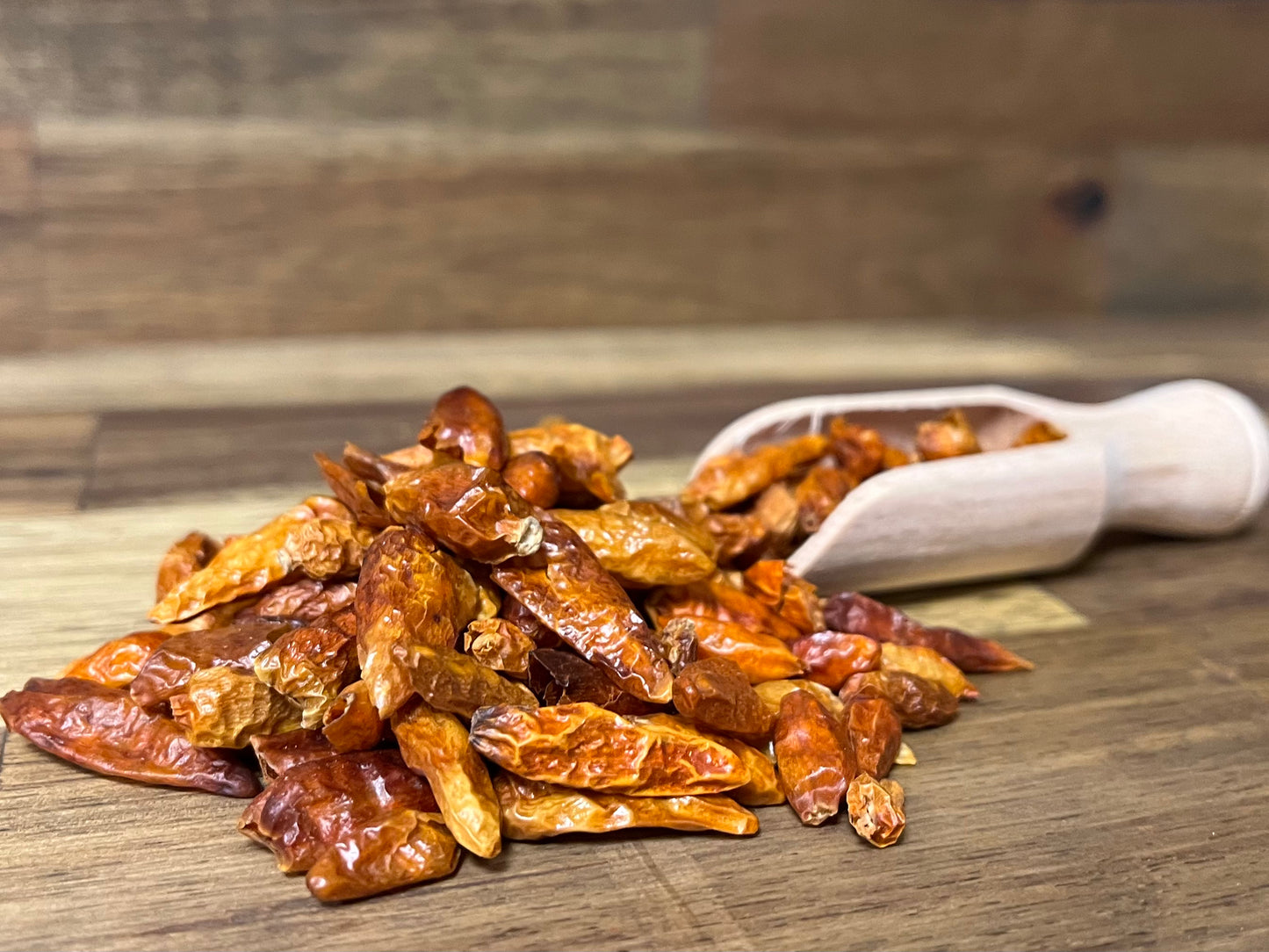 Chili Piri Piri Hel