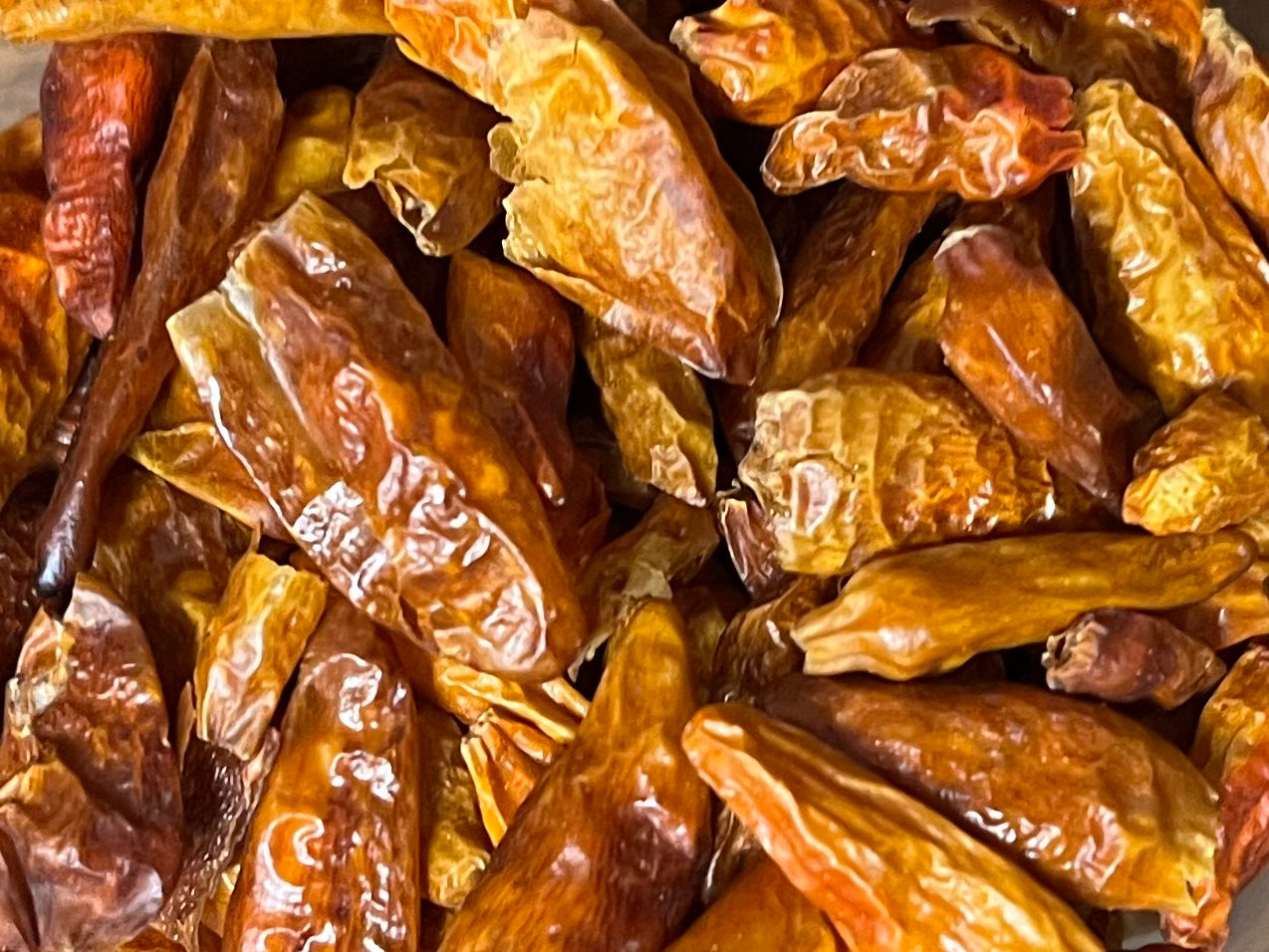 Chili Piri Piri Hel