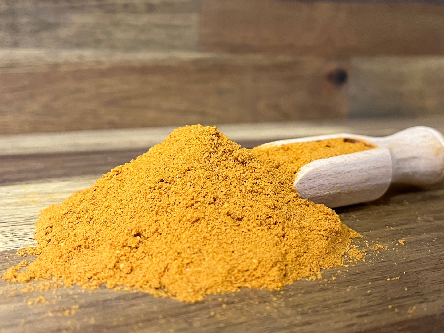 Chili Piri Piri Malen Ekologisk