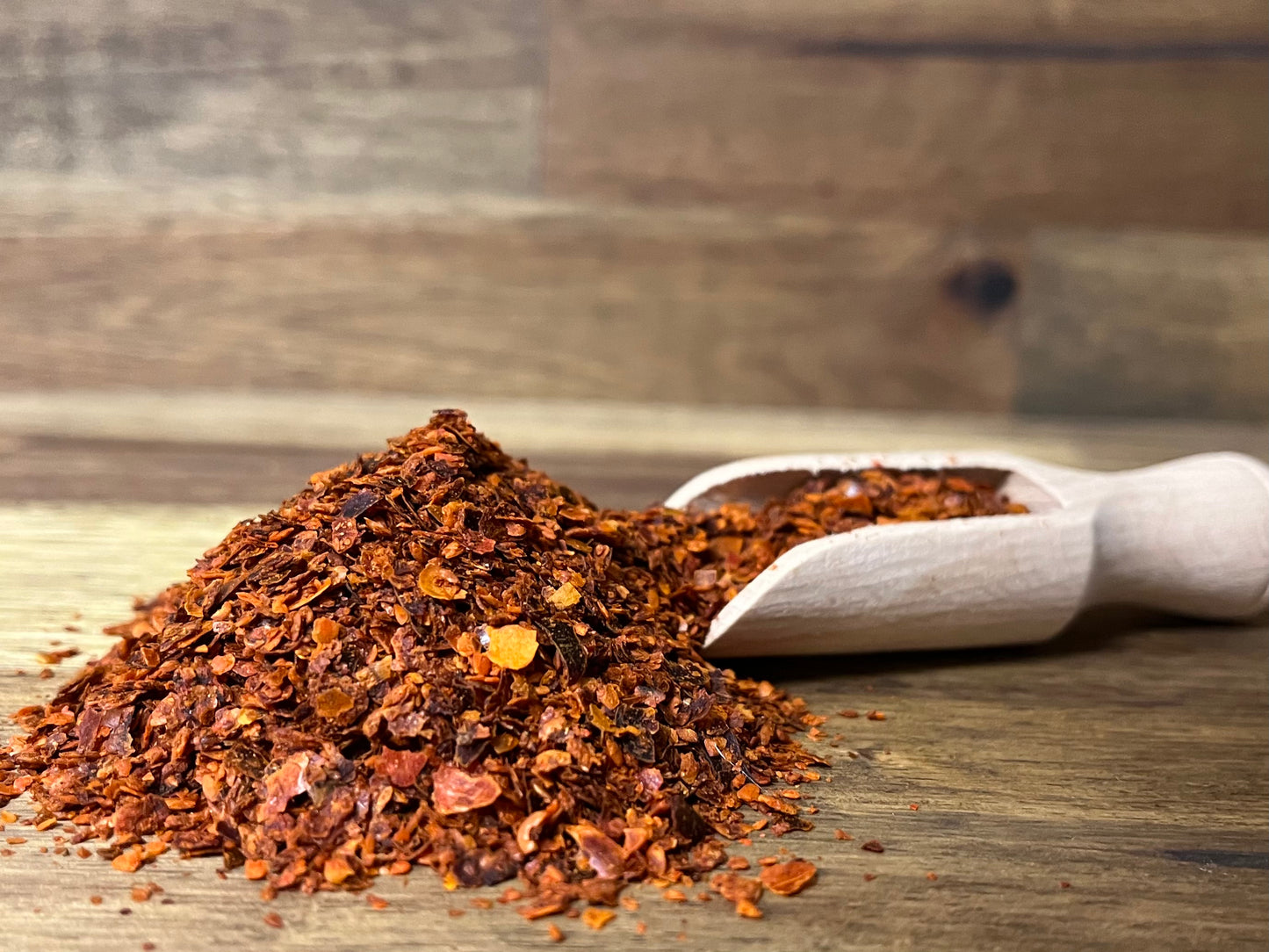 Chili Thai Flakes utan Kärna