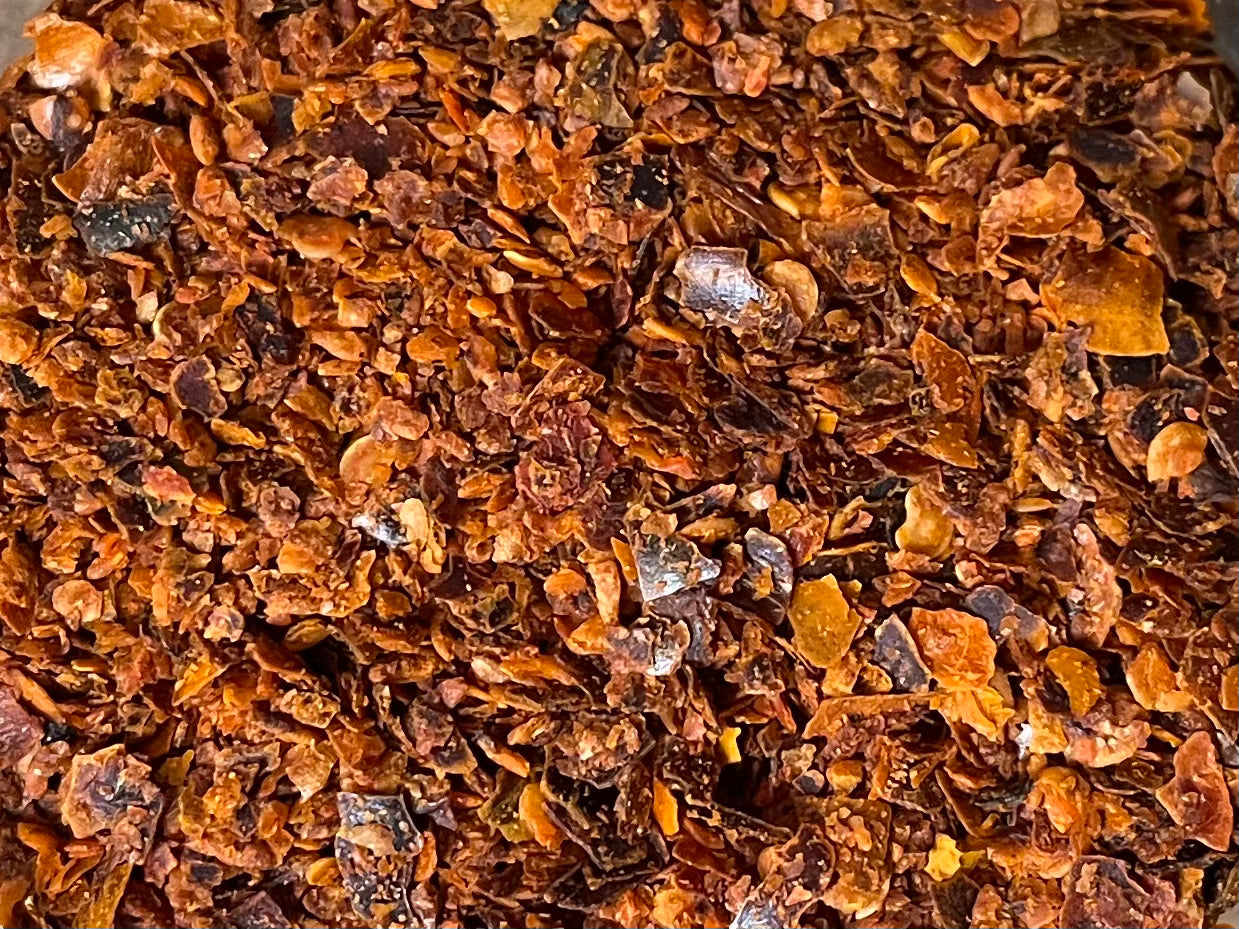 Chili Thai Flakes utan Kärna