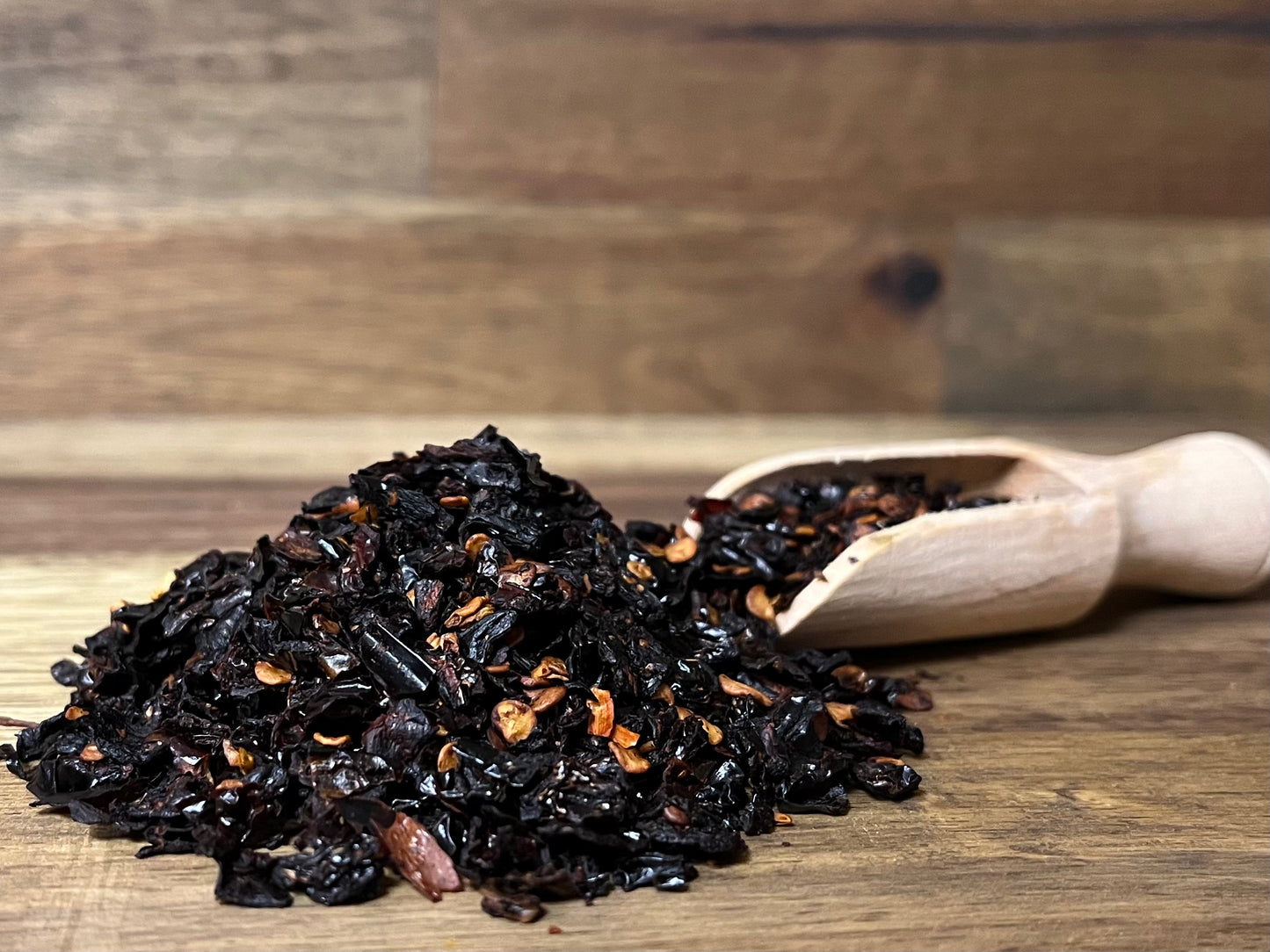 Chili Ancho Flakes