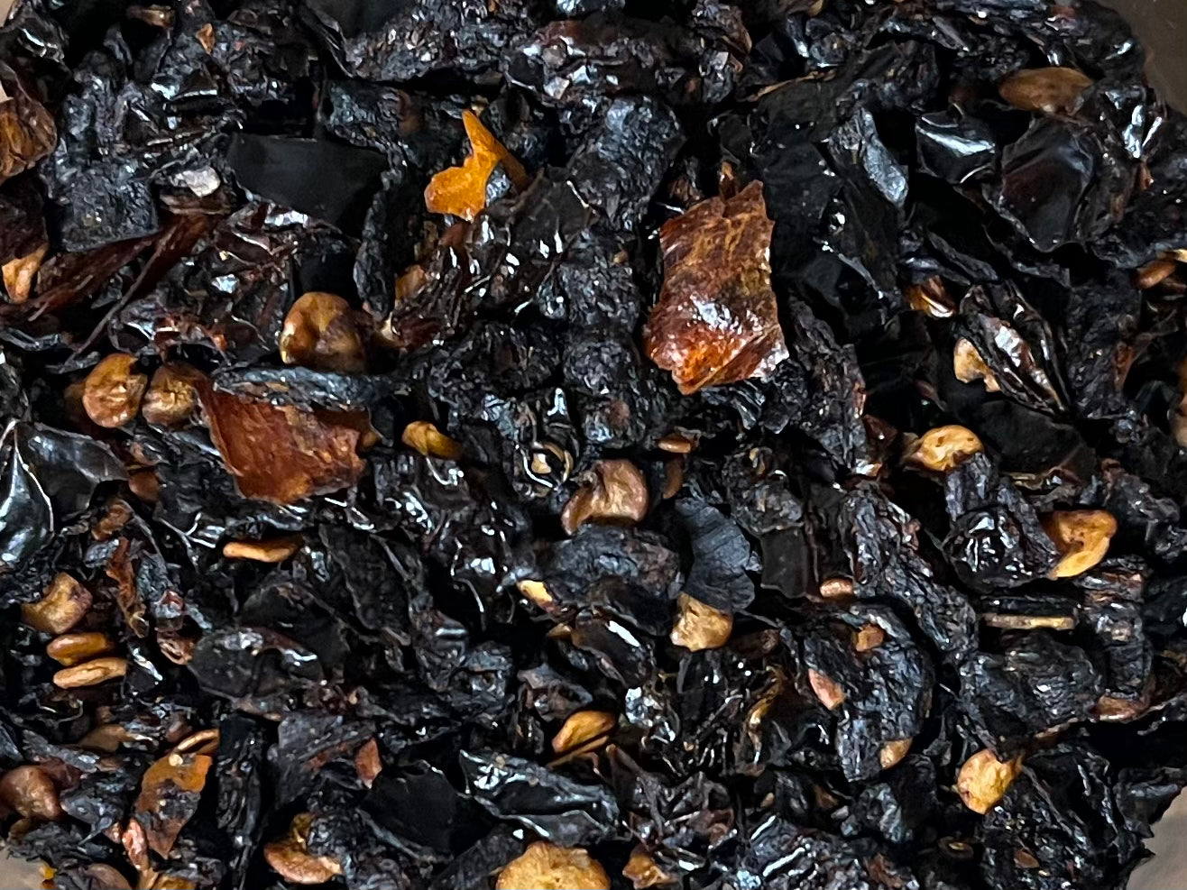 Chili Ancho Flakes