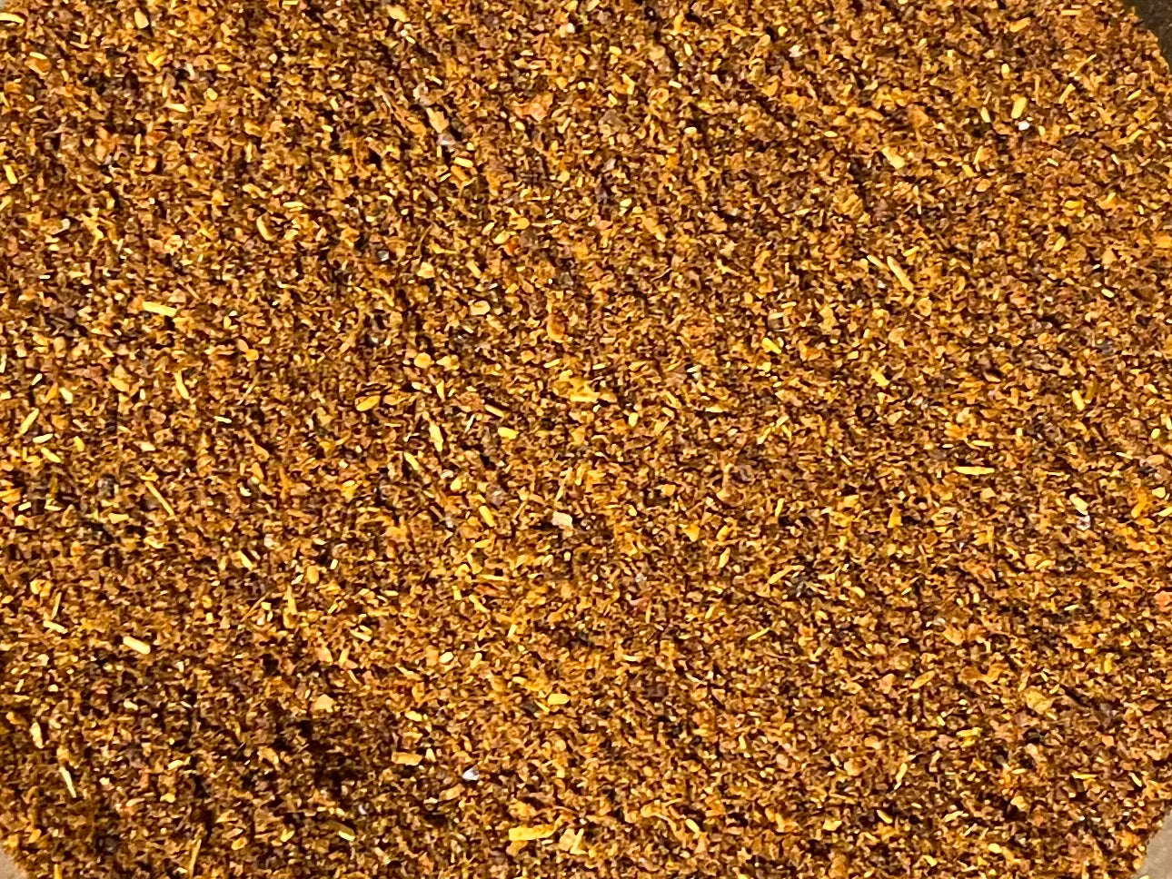 Chili Ancho Malen