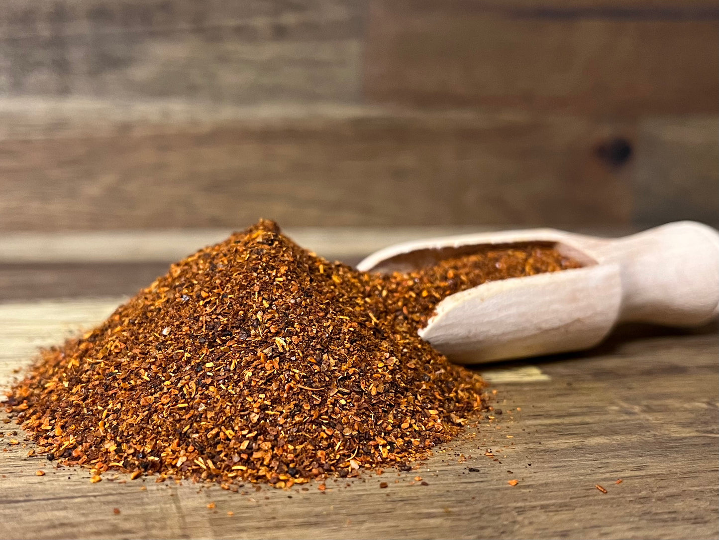 Chilipulver Mild