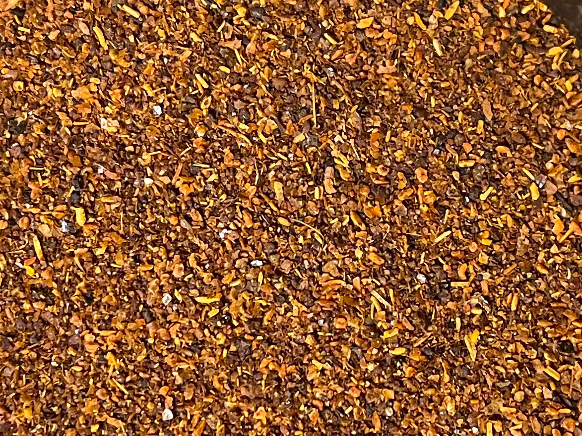 Chilipulver Mild