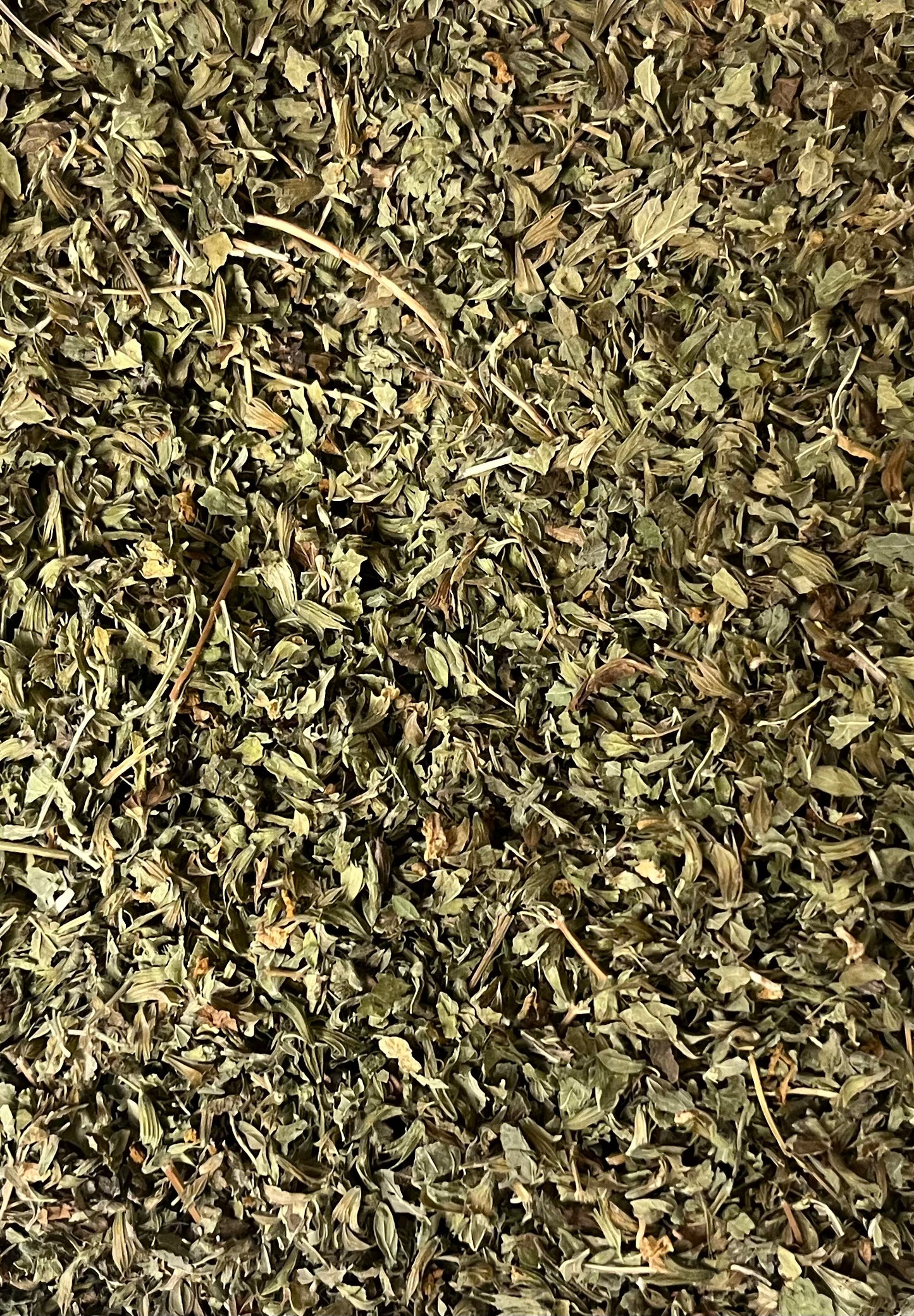 Citronmeliss