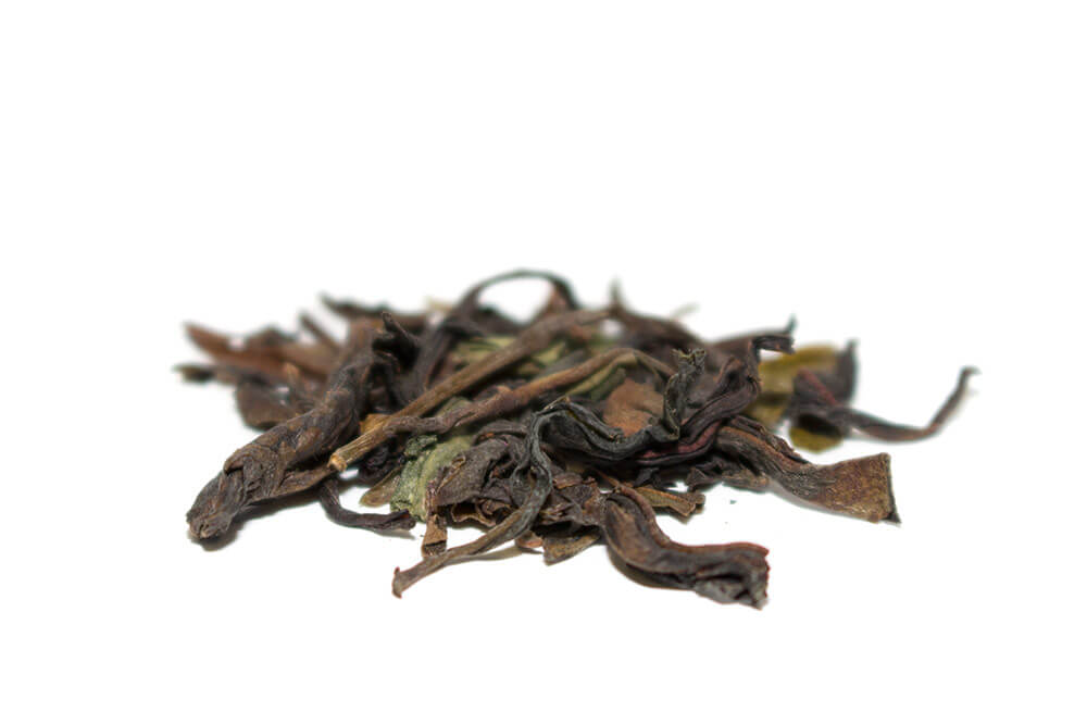 Darjeeling first flush