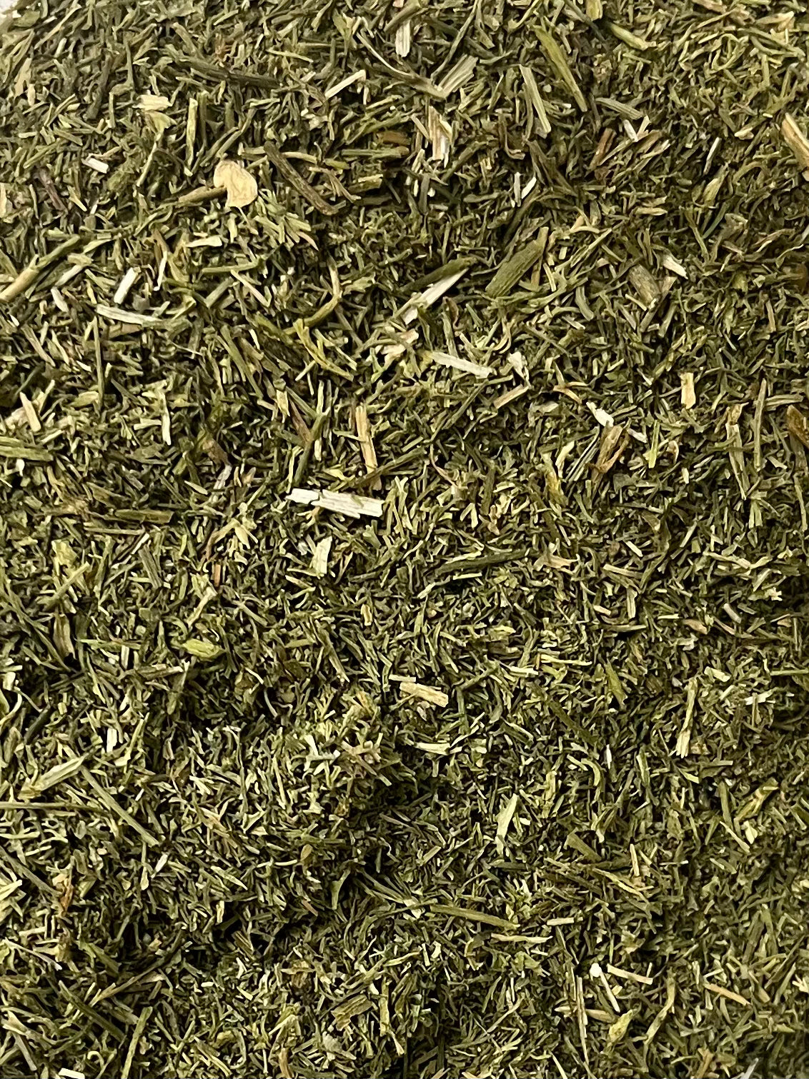 Dill