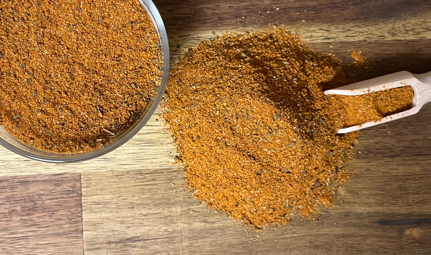 Harissa
