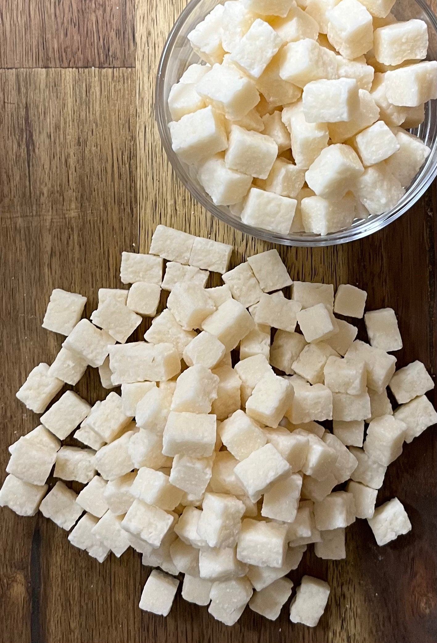 Kokosbitar
