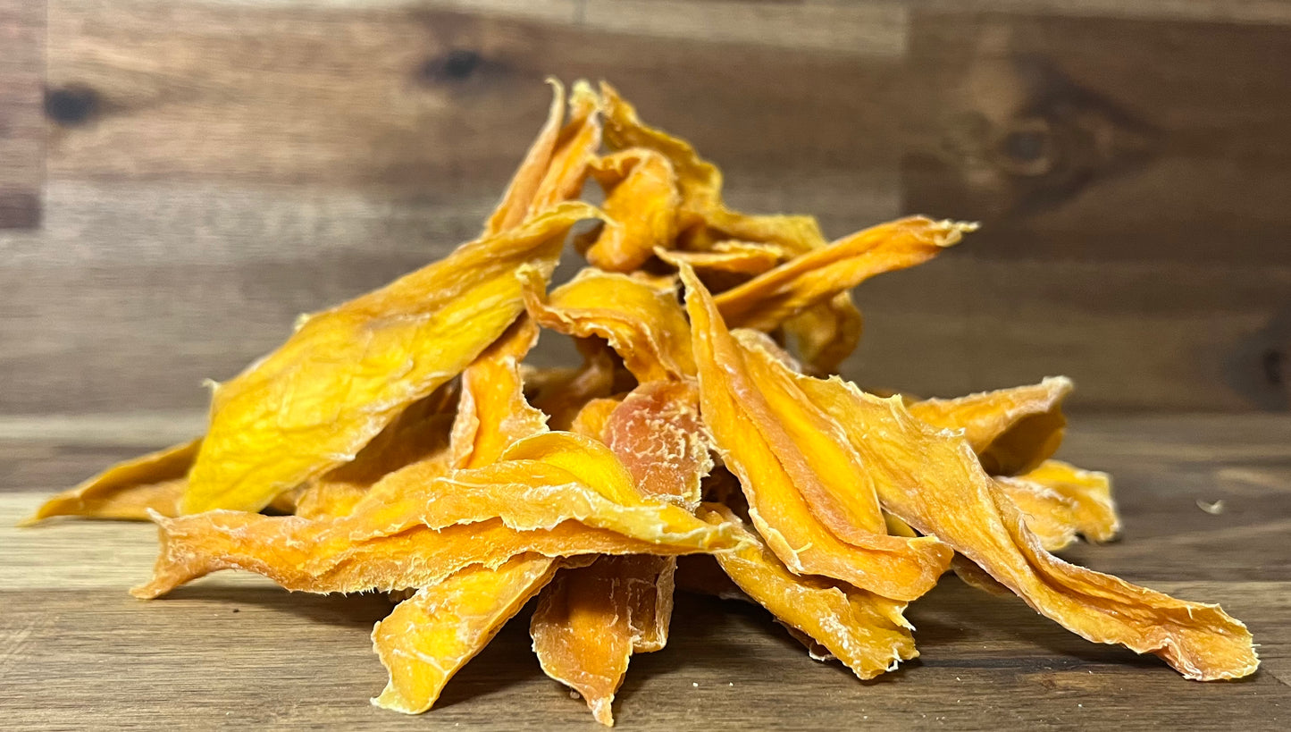 Mango Osötad