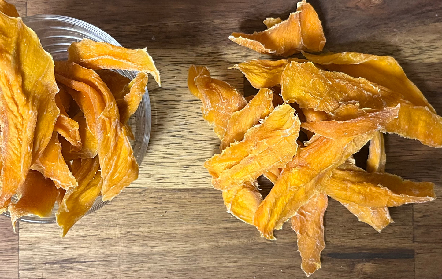 Mango Osötad