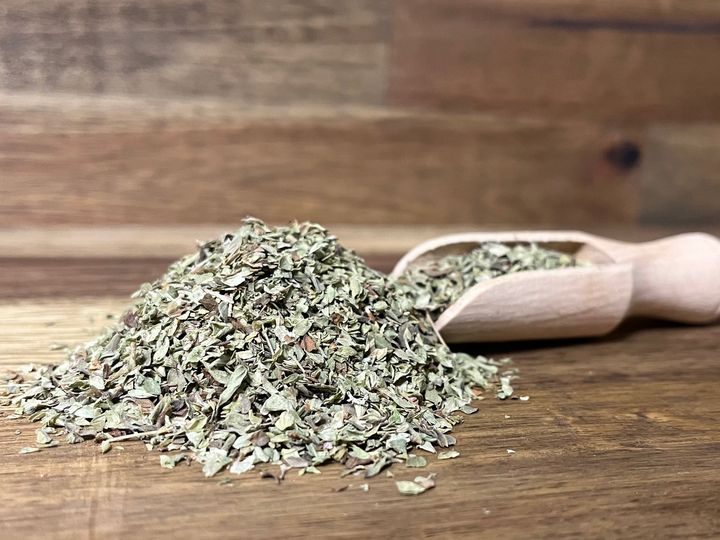 Oregano