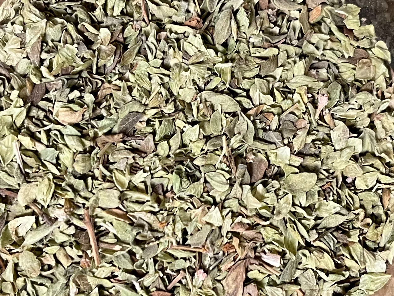 Oregano