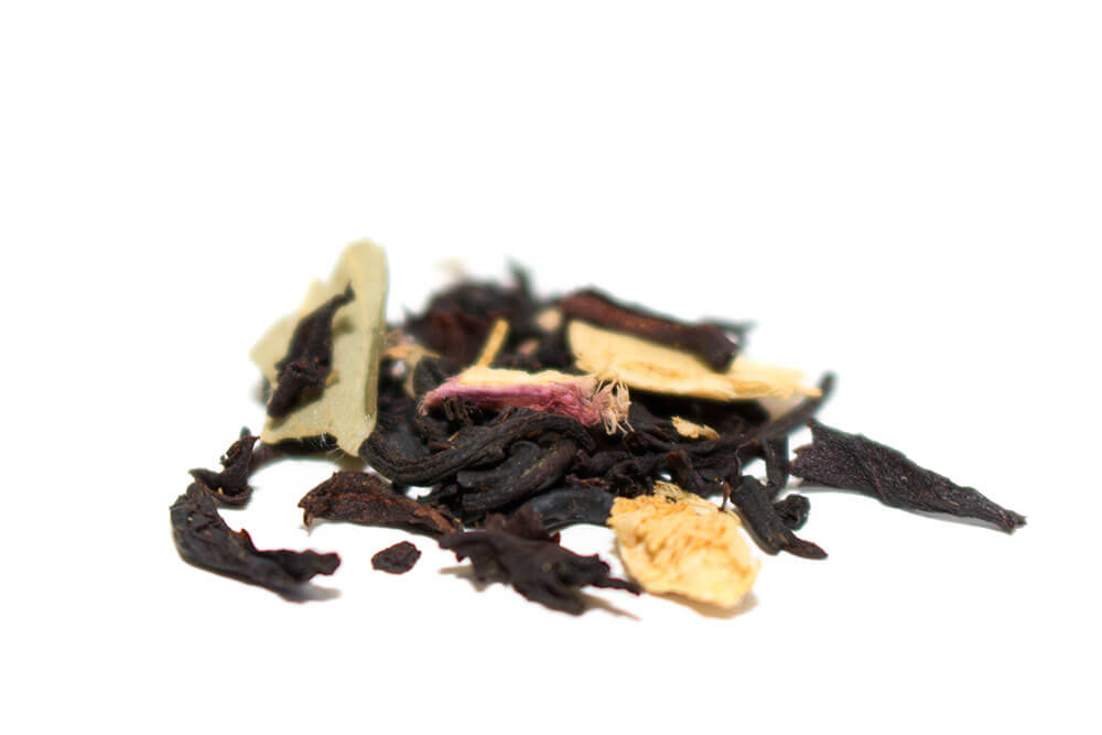 Rabarber Grädde De Luxe