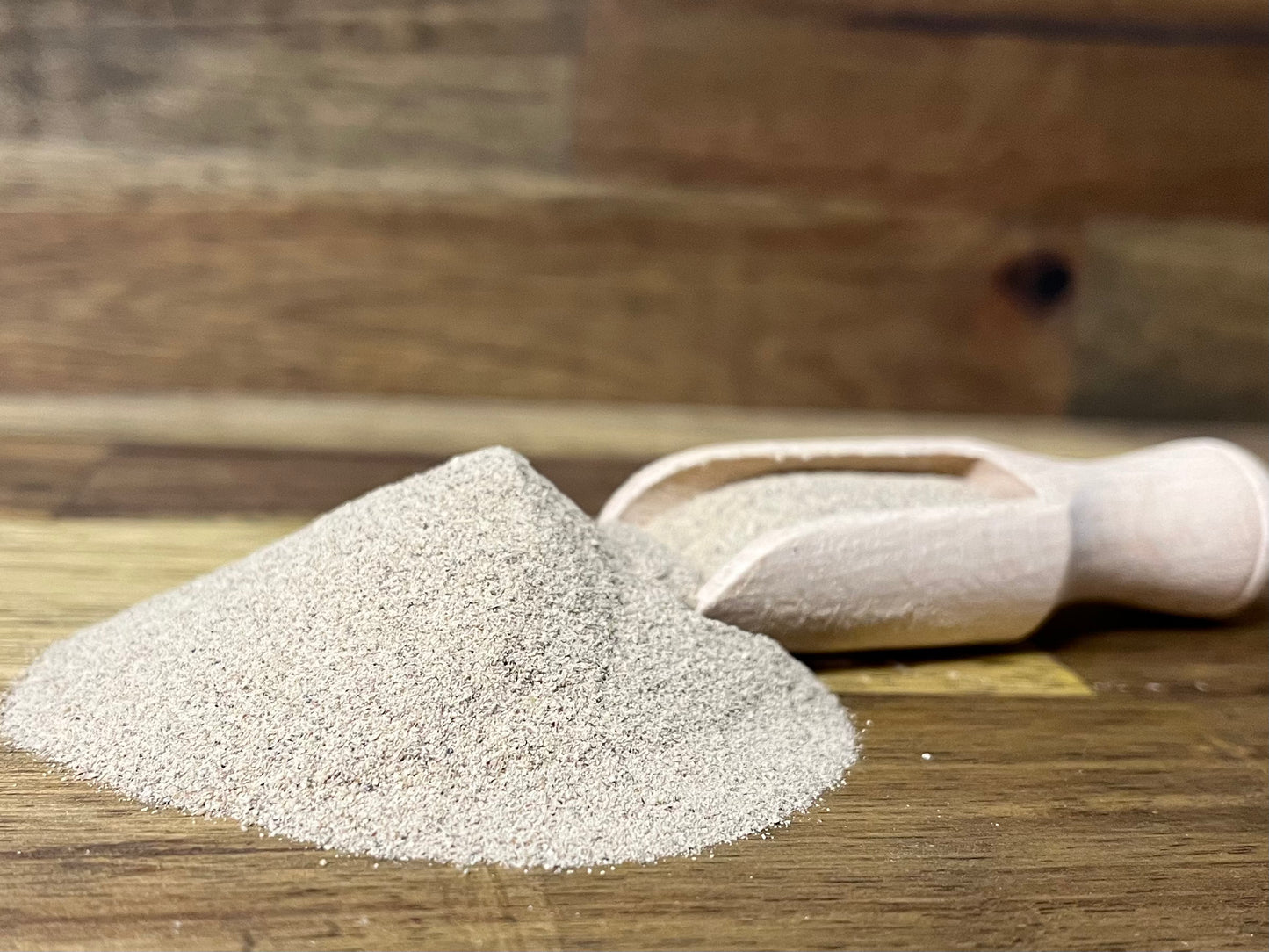 Vitpeppar Finmalen