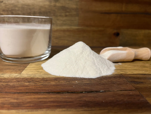 Agar Agar Pulver