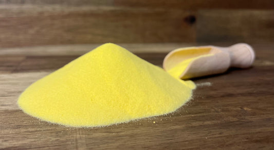 Amerikanskt smörsalt