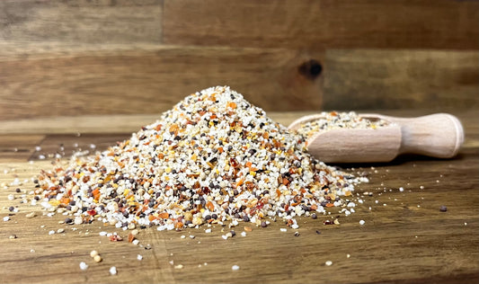 Apelsinpeppar
