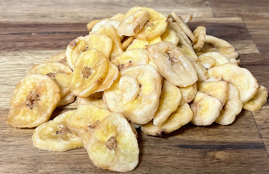 Bananchips