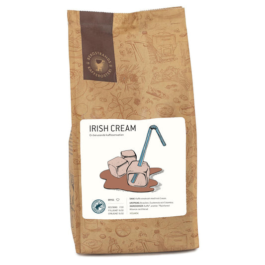 Irish Cream