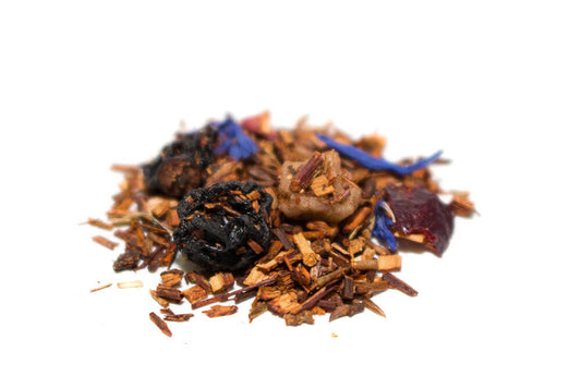 Blåbär Lingon & Yoghurt - Rooibos