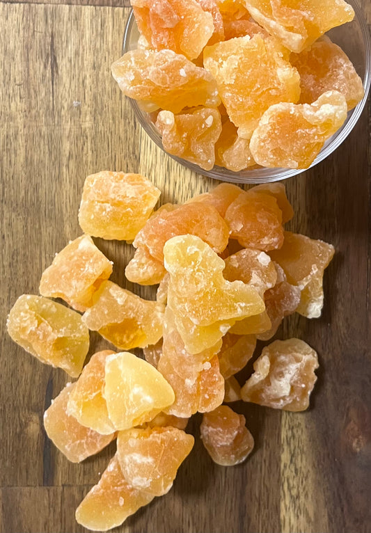 Cantaloupe