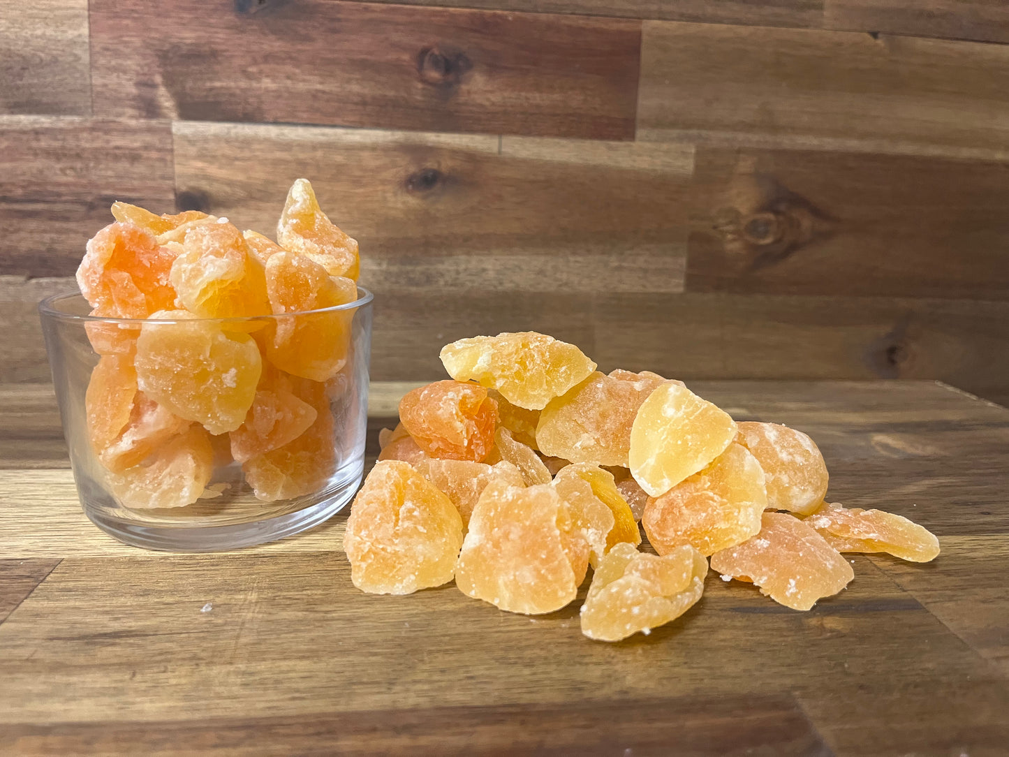 Cantaloupe