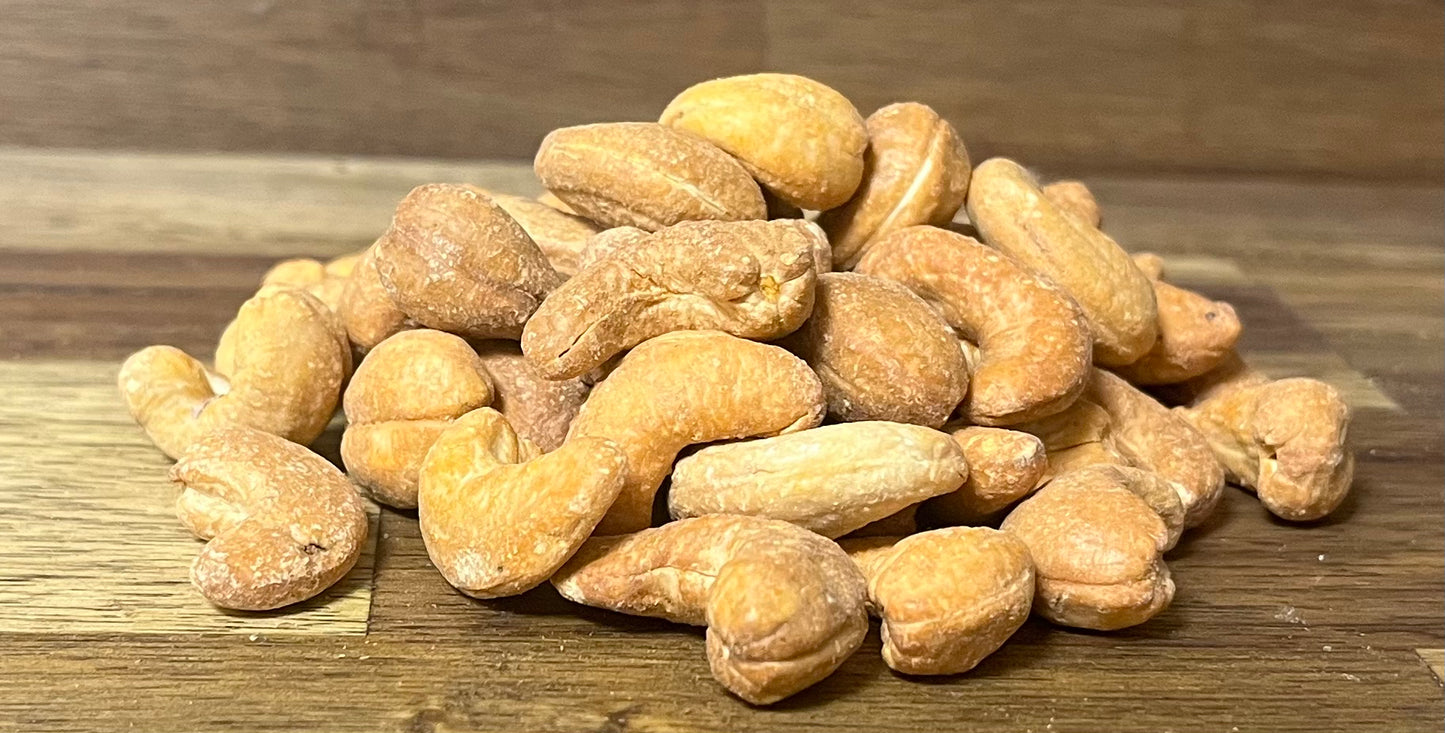 Cashewnötter Stark