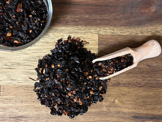 Chili Ancho Flakes
