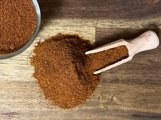 Chili Ancho Malen