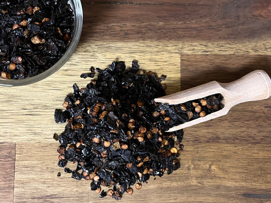 Chili Chipotle Flakes