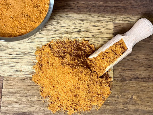 Chili Habanero Malen
