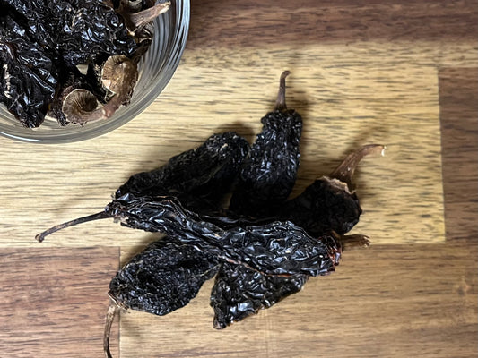 Chili Jalapeño Hel