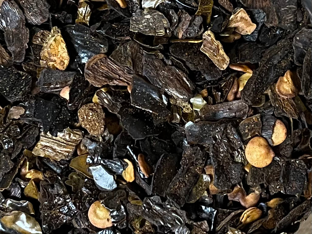 Chili Pasilla Flakes